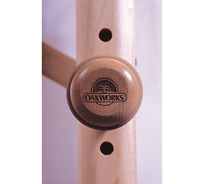 Engraved Knob