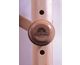 Engraved Knob