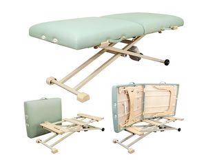 Oakworks ProLuxe Convertible with Hand Control