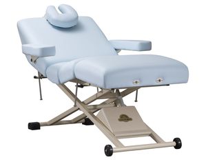 Oakworks ProLuxe Europa Massage Table