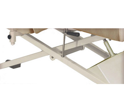 Powder Coated Steel Base
