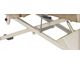 Powder Coated Steel Base