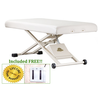 Save  on ProLuxe Seville Massage Table at The Custom Craftworks Store