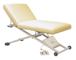 Oakworks ProLuxe Valencia Massage Table