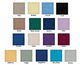 Available Terra Touch Upholestry Color