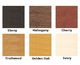 Available Wood Stain