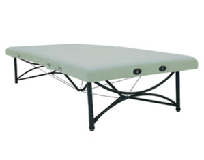 Oakworks Storable Mat Portable Massage Table