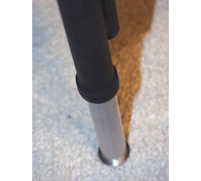 Leg Detail