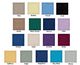 Available Terra Touch Upholestry Color