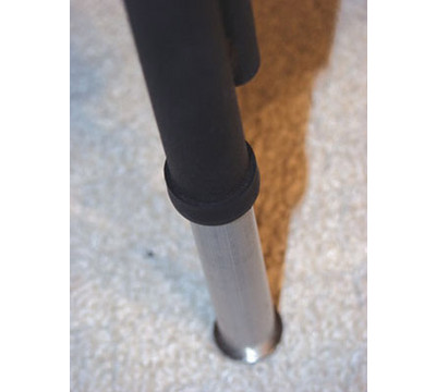 Telescoping Leg