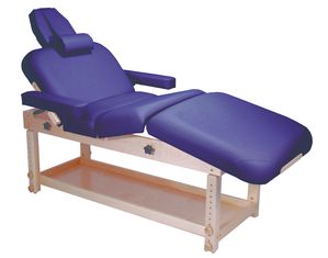 Custom Craftworks Oasis Massage Table Package