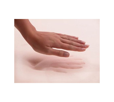 Touch Response Foam