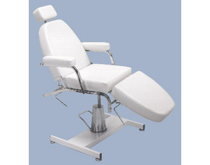 Pibbs Facial Chair with Hydraulic Base