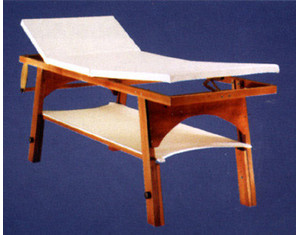 Pibbs Facial and Massage Bed