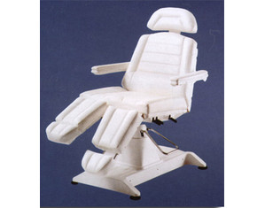 Pibbs Podo Hydraulic Massage Table