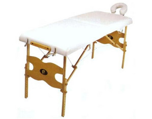 Pibbs Portable Massage Bed