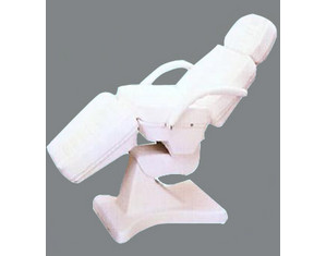 Pibbs Vegas Motorized Massage Table