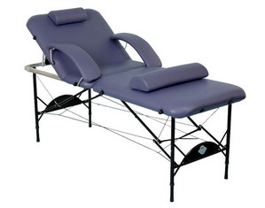 Pisces Productions Pacifica Massage Table