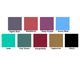 Soft Touch Upholstery Colors