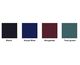 Available Upholstery Colors