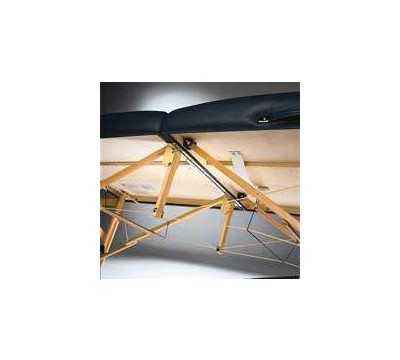 Power Lock Table Support System