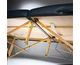 Power Lock Table Support System