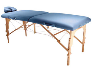 StrongLite Premier Portable Massage Table