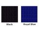 Available Upholstery Colors
