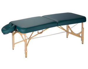 Touch America Master Body Worker Massage Table