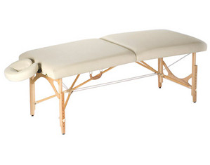Touch America Nautilus Massage Table