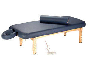 Touch America Olympus Flat Top Massage Table - FREE Inside Delivery!