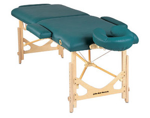 Touch America Portalite Massage Table