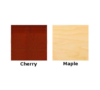 Available Wood Finishes