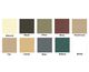 Available Upholstery Colors
