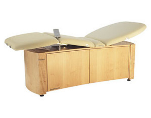 Touch America The Timpani Professional Treatment Table - FREE Inside Delivery!