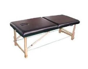 Weslo Portable Massage Table with Face Hole and FedEx Shipping!