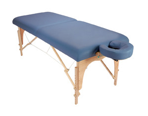 Custom Craftworks Athena Massage Table