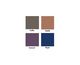 Duratouch Vinyl Colors