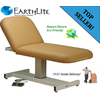 Save  on Everest with Tilt Back Massage Table - FREE Inside Delivery! at The Custom Craftworks Store
