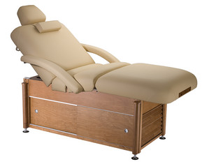Living Earth Crafts Pro Salon Classic Massage Table