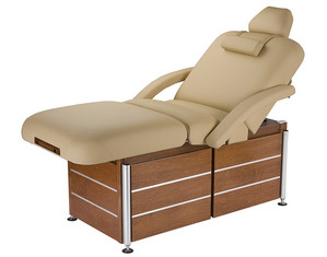 Living Earth Crafts Pro Salon Contemporary Massage Table