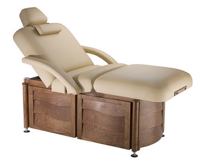 Living Earth Crafts Pro Salon Cuvee Massage Table