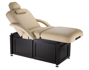 Living Earth Crafts Pro Salon Traditional Massage Table