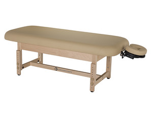 Living Earth Crafts Sonoma Massage Table - Fast FREE FedEx Shipping!