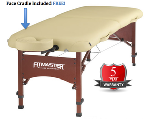 Master Massage Montana 30 Inch Massage Table
