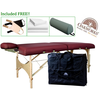 Save  on Kela Massage Table Package at The Custom Craftworks Store