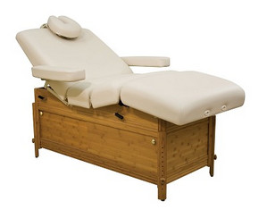 Oakworks Spa Clinician Package - with INSIDE Delivery!