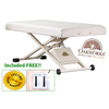 Save  on ProLuxe Seville Massage Table - FREE Lifetime Frame Warranty! at The Massage Table Superstore