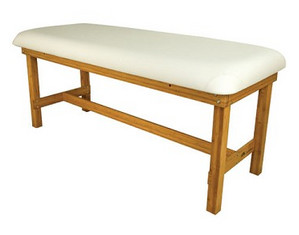 Oakworks Seychelle Flat Top Massage Table