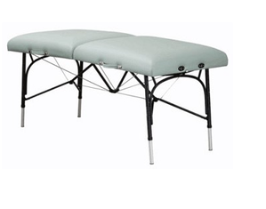 Oakworks WellSpring Portable Massage Table - FAST FedEx Shipping!